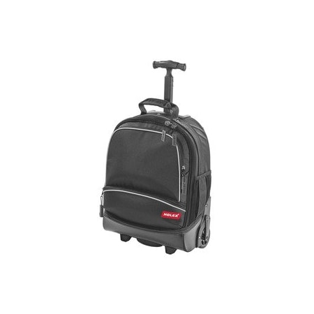 Holex Shaft pockets, Black, 215 mm W x 480 mm H 692270 1